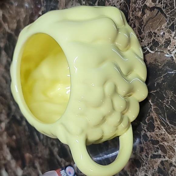 Hocus pocus LOT (Sarah Sanderson) Mug & POP Pez candy dispenser 🍬 - Picture 11 of 13